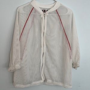 Cicicat KoreanDesign mesh top